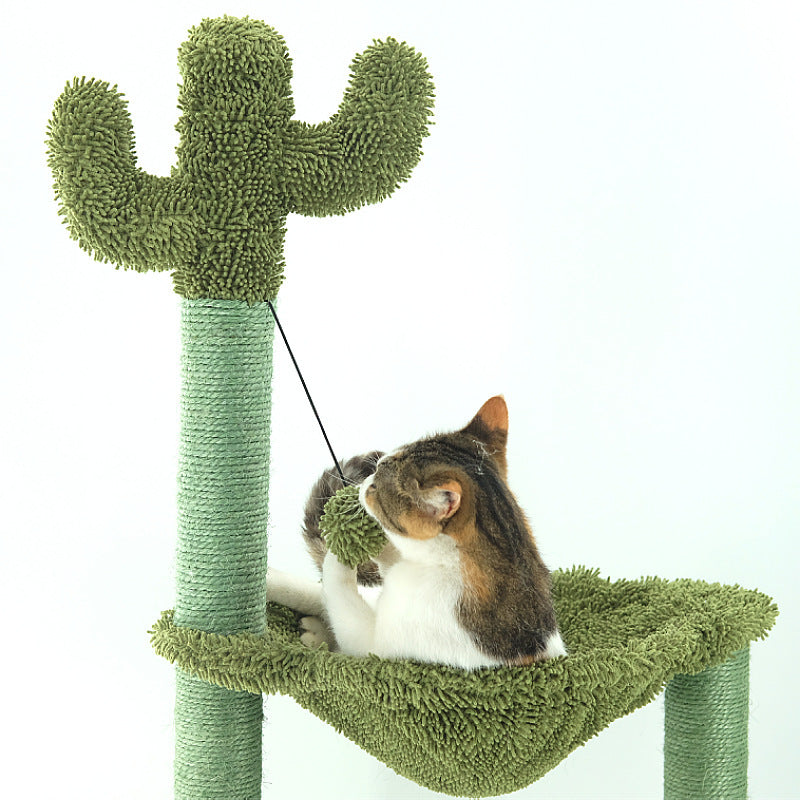 CACTUS Tower