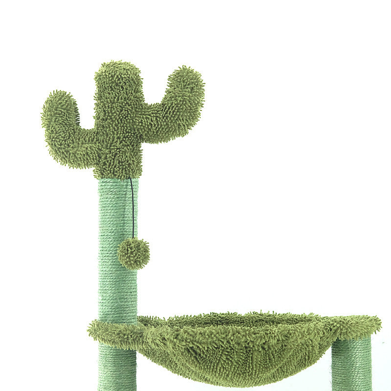 CACTUS Tower