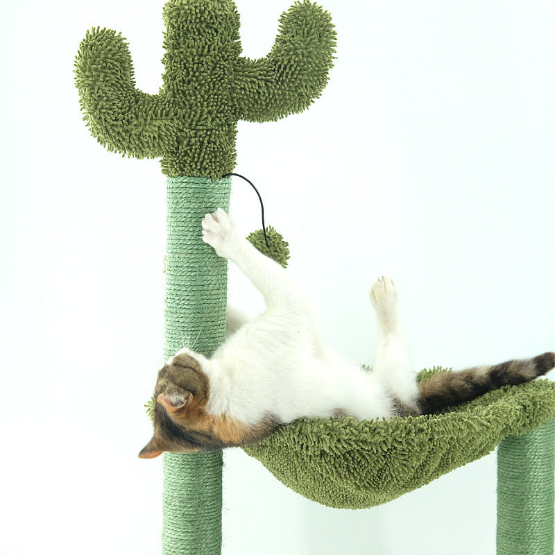 CACTUS Tower