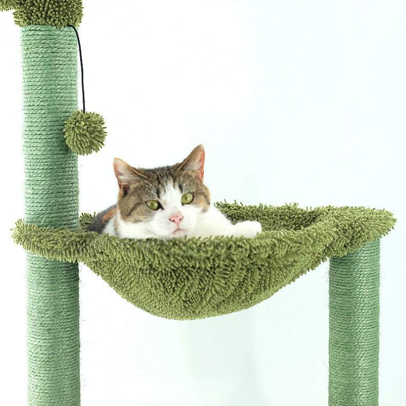 CACTUS Tower