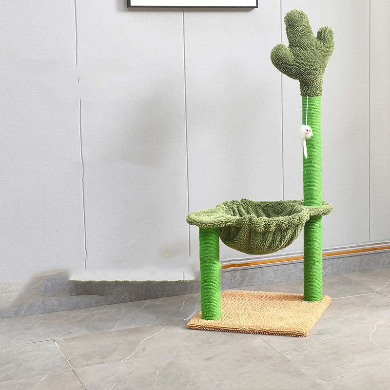 CACTUS Tower